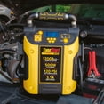 EverStart Maxx J5CPDE 1200 Peak Amps Jump Starter, Power Station, 500W