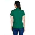 thumbnail image 2 of Team 365 TT21W Ladies Command Snag Protection Polo, 2 of 2