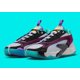 thumbnail image 1 of N I-K-E A i r-Jor-dan Luka 2 All Star Wolf Grey Hyper Jade Yellow DX8733-007 Men's, 1 of 6