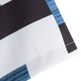 thumbnail image 4 of Chemise Homme Col Rabattu Classique Imprimé Géométrique Numérique Chemise Homme, 4 of 5