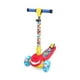 thumbnail image 1 of Patinete infantil Jetson Disney Mickey™ de 3 ruedas con luces LED, 1 of 7