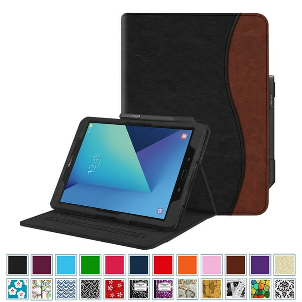 For Samsung Galaxy Tab S3 9.7 Case [Corner Protection] MultiAngle