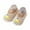Khaki, variant on Gyujnb Dinosaur Print Baby Sock Shoes Breathable Mesh for Toddlers Outdoor Play Everyday Wear
