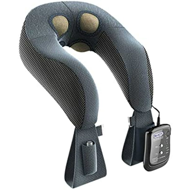 DRHO'S Neck Pain Pro Package TENS & EMS Therapy to Relieve Neck and