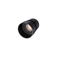 thumbnail image 2 of Lente Rokinon 85Mm T1.5 Cine Ds Para Nikon, 2 of 5