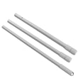 thumbnail image 2 of Telescopic Swimming Pool Pole, High Hardness Stretched 192cm Pool Cleaner Rod Easy To Use  For Home For Skimming Net, 2 of 8