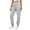 #New Gray, variant on AloohaidyvioNo Boundaries Women's Sweatpants Fall Casual Drawstring Sweat Pants Workout Athletic Joggers