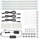 thumbnail image 2 of Juego de luces de cultivo LED Jadeshay espectro completo, 2 of 8