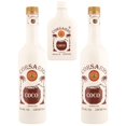thumbnail image 2 of Paquete de 3 Licor Corsario Coco Duo 740 ml C/Anforita 250 ml, 2 of 3