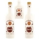 thumbnail image 2 of Paquete de 3 Licor Corsario Coco Duo 740 ml C/Anforita 250 ml, 2 of 3