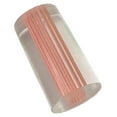 thumbnail image 1 of Pieza de reparación de casquillo de taco de billar para bricolaje, decorativa, profesional, ligera, Rosa, 1 of 8