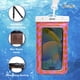 thumbnail image 3 of Funda impermeable para teléfono Sonix con cordón flotante, 3 of 9