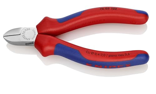 KNIPEX Diagonal Cut