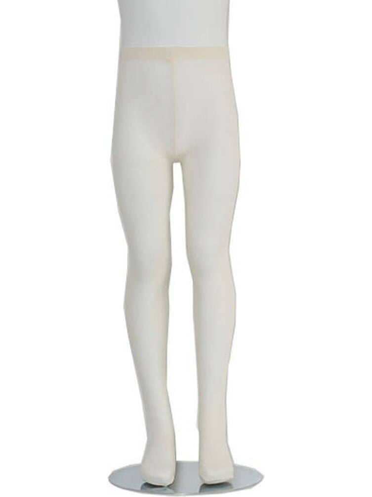 ivory baby tights
