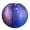 Dark Purple, variant on Dserhfy Chinese Style Paper Lantern Space Star Print Hanging Paper Lanterns for Home Ceiling Decor Birthday Party Supplies