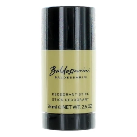 Baldessarini by Baldessarini  2.5 oz Deodorant Stick for Men