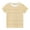 Yellow, variant on JoyHoop Kids T Shirts Youth Short Sleeve Striped T-Shirt Cotton Crewneck Tees for Boys Or Girls Size 3-12 Years