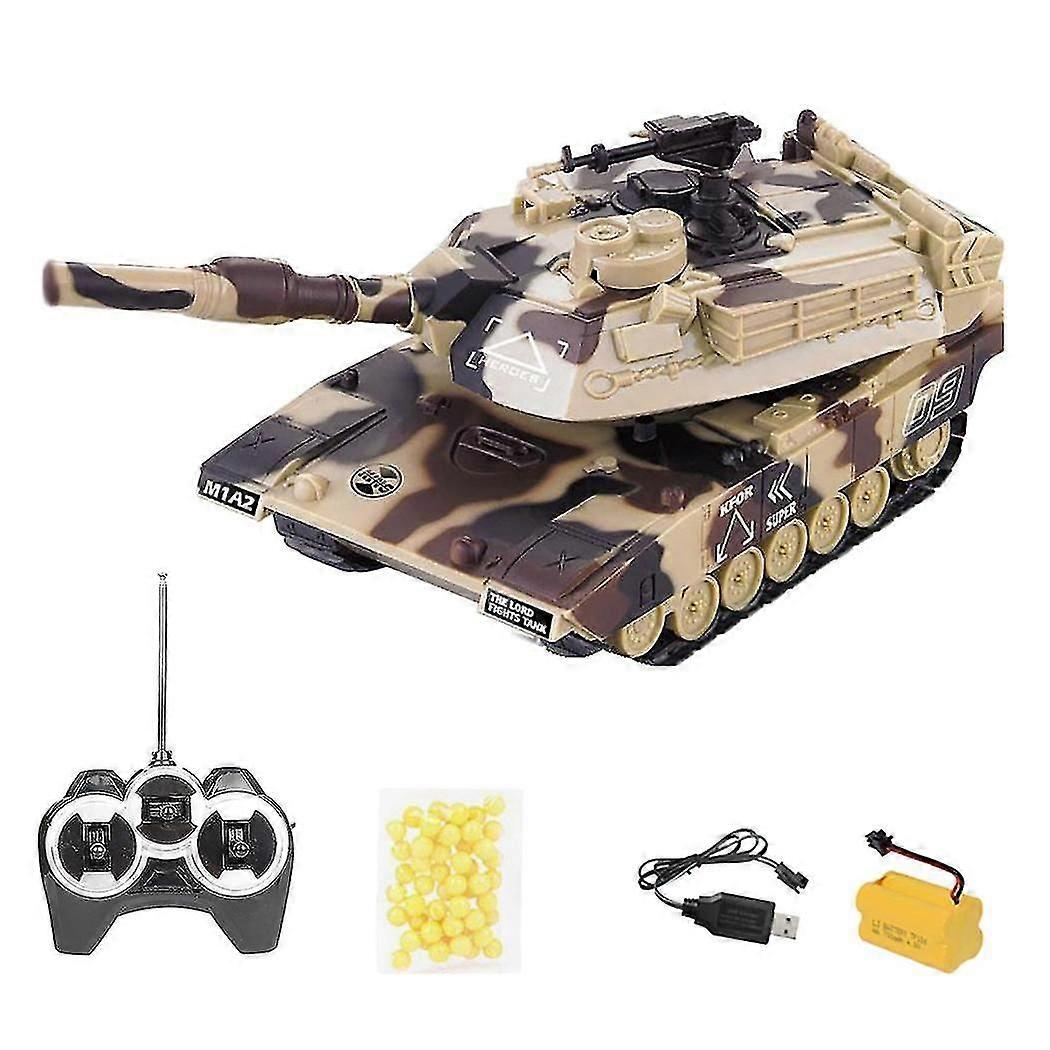 Wireless Tanks Java Remote Control Tank Wireless Off-road Can Be Launched To Fight The ...