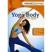 Yoga Body Makeover Series (DVD), Cerebellum Generic, Sports & Fitness
