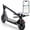 Purple, variant on Electric Scooter for Adults & Teens, 350W Motor, 19MPH Max Speed, Up to 19 Miles Range, Foldable E Scooter with APP Control & Dual Braking, UL2272 Certified, Purple