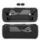 thumbnail image 1 of Manga Caparazón La Caja Protectora Piel Protector Concha para Rog Ally X Game Console Silicona Con Tapas Agarre Pulgar Accesorios Juego Protección A Prueba Golpes, 1 of 9