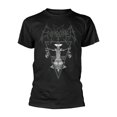 thumbnail image 1 of Enthroned T-Shirt Adulte Stn Mmxix, 1 of 2