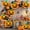 Orange, variant on KatchOn, Scary Halloween Pumpkin Balloons -Large 30 Inch | halloween Balloons for Halloween Decorations