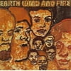 Earth, Wind & Fire - Earth Wind & Fire - R&B / Soul - CD