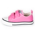 thumbnail image 3 of Weestep Toddler Little Kid Girl Boy Double Adjustable Straps Sneaker, 3 of 6