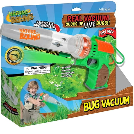 UPC: 0856670005001 | Nature Bound Bug Vacuum