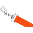 thumbnail image 5 of AmaGood Long Dog Leash-30 feet 20 ft 15 ft 50 ft for Dogs Training,Recall,Play(30ft, Orange), 5 of 6