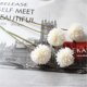 thumbnail image 3 of Bola de diente de león artificial de 30 cm, crisantemo, flor falsa, arreglo floral en maceta para sala de estar, decoración de boda, 3 of 5
