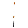 thumbnail image 1 of para El Entrenador de Swing de Golf para Niños de Entrenamiento de Golf Portátil Y Ajustable para Mejorar El Tempo Práctica Auxiliar: Entr naranja Baoblaze Entrenador de swing de golf, 1 of 8