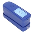 thumbnail image 4 of Medidor de brillo LCD digital, Medidor de brillo de superficie de pintura de velocidad rápida precisa Glarimeter para metal de piedra, 4 of 8