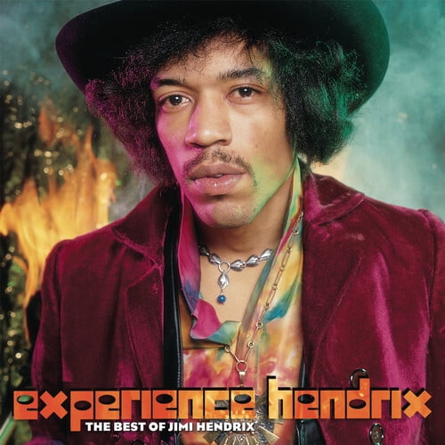 Jimi Hendrix - Experience Hendrix: The Best Of Jimi Hendrix - Music & Performance - Vinyl