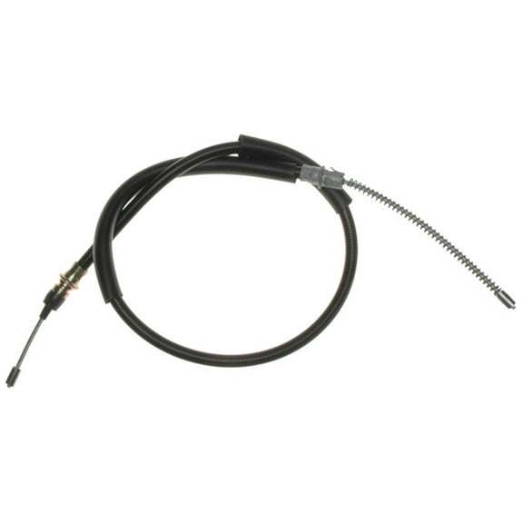 Parking Brake Cable Fits select: 1990-1993 ISUZU AMIGO