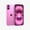 Pink, variant on Pre-Owned Apple iPhone 16 - AT&T - 128GB Black (Fair)