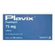thumbnail image 1 of Plavix 75 mg 28 tabletas, 1 of 4