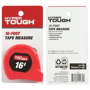 Hyper Tough 16 Foot Tape Measure