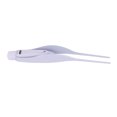 thumbnail image 4 of Ear Wax Remover, Anti Slip Rounded Head Firm Clamping Ear Tweezers Easy Charging ABS Tinplate With Light For Home, 4 of 8