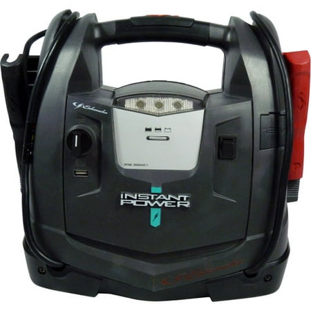 Schumacher XP750 Jump Starter - Walmart.com