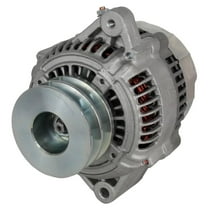 12V 120A Alternator Fits Komatsu 4D95L Engine 31791226 102211-0830 1022110830