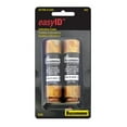 thumbnail image 1 of Fusibles Bussmann BP/FRN-R-60ID, 60 A, 250 V, Easy ID, paquete de 2, 1 of 1
