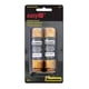thumbnail image 1 of Fusibles Bussmann BP/FRN-R-60ID, 60 A, 250 V, Easy ID, paquete de 2, 1 of 1
