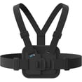 thumbnail image 3 of GoPro Chesty Adjustable Performance Chest Mount, Black, 3 of 6