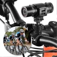 thumbnail image 3 of 1080p Waterproof Action Sport Camera Hd Cycle Motor Bike Sports Cam, 3 of 5