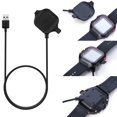 thumbnail image 1 of Cargador FitTurn compatible con Garmin Forerunner 25 Large, 1 of 9