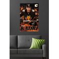 thumbnail image 4 of Flames de Calgary de la LNH - Nazem Kadri 24, 4 of 4