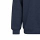 thumbnail image 5 of Ceisia Men's Spring Gift & Winter Casual Fashion Solid Color Breathable Long-Sleeve V-Neck Hooded Pullover with Pocket - Soft Da ily Top, 5 of 6