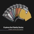 thumbnail image 5 of Curator™ Palette Sleeves: Parchment (White), 5 of 5